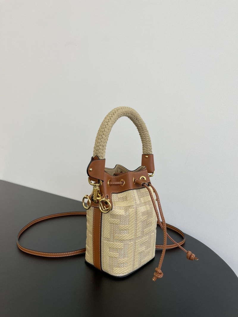 Fendi Bucket Bags